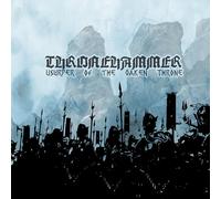 Thronehammer - Usurper of the Oaken Throne [Vinilo]