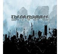 Thronehammer - Usurper Of The Oaken Throne [Vinilo]