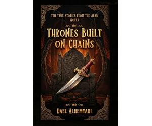 Thrones Built on Chains: Ten Stories of Slaves, Rebels, and Queens - Love, War, and Power in the Arab World