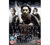 Thrones & Empires ( Royal Deceit (Prince of Jutland) ) ( Prince of Denmark (Thrones And Empires) ) [ Origen UK, Ningun Idioma Espanol ]