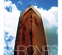 Thrones - Late for Dinner [Vinilo]