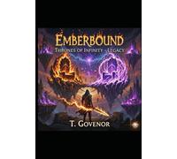Thrones of Infinity - Legacy (Emberbound)