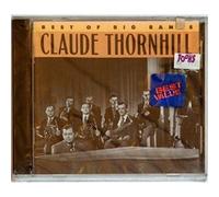 Thronhill, Claude - Best of the Big Bands