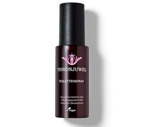 Thronjuwel Perfume para WC en Spray, 50 ml, Formato Viaje