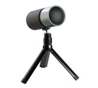 Thronmax Micrófono USB MDrill Pulse M8 negro