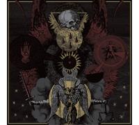 Thronum Vrondor Ichor (The Rebellion) (Vinyl) 12" Album