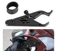 Throttle Clamp 5.3 * 1.8 Inch Motocicleta Cruise Throttle Clamp Moto Manillar Control Assist Tool Universal