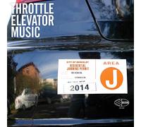 Throttle Elevator Music - Area J