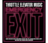 Throttle Elevator Music - Emergency Exit