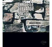 Throttle Elevator Music - Jagged Rocks