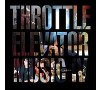 Throttle Elevator Music - Throttle Elevator Music IV feat. Kamasi Washington