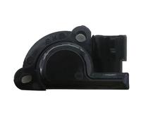 Throttle Position Sensor Compatible Con Chevrolet Para Aveo 2004 2005 2006 Sensor De Posición Del Acelerador Del Coche TPS 17106681 17087653 94580175