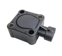 Throttle Position Sensor Compatible Con Dodge D250 PICKUP 1989 1990 1991 1992 1993 Sensor De Posición Del Acelerador Del Coche 14770955-101 4746966 TH245 TPS4194