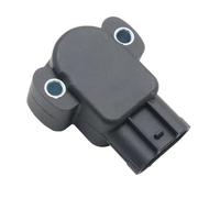Throttle Position Sensor Compatible Con Ford Para Escape V6 3.0L 2001 2002 2003 2004 2005 2006 2007 2008 Sensor De Posición Del Acelerador TPS Para Coche F5RF9B989BA 1F2218851A