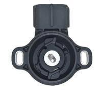 Throttle Position Sensor Compatible Con Ford Para Probe 1993 1994 1995 1996 1997 Sensor De Posición Del Acelerador TPS De Coche 4 Pines 89452-12090