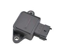 Throttle Position Sensor Compatible con Kia para Spectra 2004 2005 2006 2007 2008 2009 0280122014 Sensor de posición del acelerador del coche TPS 9600930002