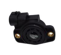 Throttle Position Sensor Compatible Con Lancia Para Dedra 835 1.6 16V 1996 1997 1998 1999 Sensor De Posición Del Acelerador Coche TPS 7701044743