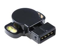 Throttle Position Sensor Compatible Con Mitsubishi Para EVO 4 5 6 Para Lancer Para Evolution 1996 1997 1998 1999 2000 2001 Sensor De Posición Del Acelerador Del Automóvil TPS MD614772