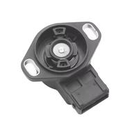 Throttle Position Sensor Compatible Con Mitsubishi Para MIGHTY MAX 1990 1991 1992 1993 1994 Sensor De Posición Del Acelerador TPS Para Coche TPS4237 5S12005