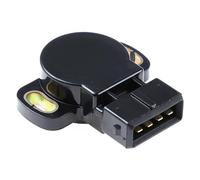 Throttle Position Sensor Compatible Con Mitsubishi Para Montero Sport ES 2.4L L4 1997 1998 1999 Sensor De Posición Del Acelerador TPS MD614734 MD614772 717778