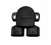 Throttle Position Sensor Compatible Con Nissan Para Altima Para Maxima 22620-4M501 Sensor De Posición Del Acelerador Del Coche TPS 22620-4M500 A22-669B00