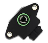 Throttle Position Sensor Compatible con Peugeot 806 1994 1995 1996 1997 1998 1999 2000 2001 2002 Sensor de posición del acelerador TPS para coche 3517022010 3450030