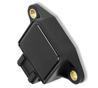 Throttle Position Sensor Compatible con Saab 900 I 1986 1987 1988 1989 1990 1991 1992 1993 1994 Sensor de posición del acelerador TPS para automóvil 3517022001 960389388