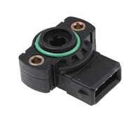 Throttle Position Sensor Compatible Con Seat Para Corrado Sensor De Posición Del Acelerador Coche TPS 044907385A