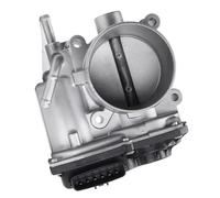 Throttle Position Sensor Compatible Con Subaru Para LEGACY 2013 2014 2015 2016 2017 2018 Cuerpo Del Acelerador Del Coche 16112-AA38A TB1185 67-2100