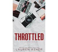 Throttled (Deluxe Edition): 1 (Dirty Air)