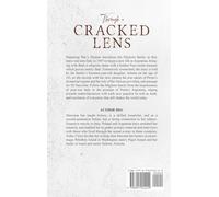 THROUGH A CRACKED LENS: Book One: Departing War's Despair