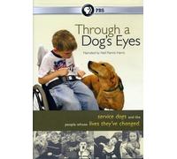 Through a Dog's Eyes [USA] [DVD]