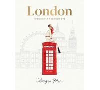 Through a Fashion Eye: London