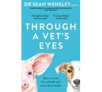 Through A Vetas Eyes