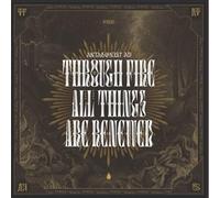 THROUGH FIRE ALL THING ARE RENEWED