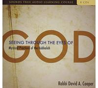 Through God'S Eyes