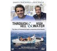 Through Hell & High Water - Through Hell and High Water [Reino Unido] [DVD]