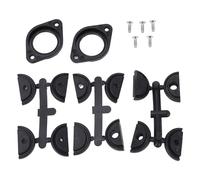 Through Hull Wiring Kit for Kayaks, Kayak Wiring Accessories Through Hull Wiring Kits for Wilderness Systems Hobie Installs of Fish Finder Motors Lighting Kits