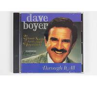 Through It All: 20 Classic Songs of Faith, Hope & Inspiration