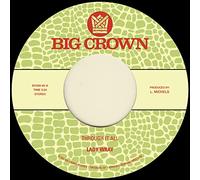Through It All / Under The Sun - Lady Wray [Vinilo]