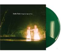 Through Low Light And Trees [Limited Green LP] [Vinilo]