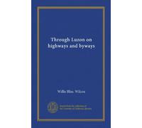 Through Luzon on highways and byways