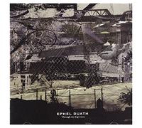 Through My Dog's Eyes