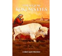 Through my Kokum's Eyes