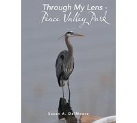 Through My Lens - Peace Valley Park