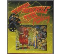THROUGH PREHENSILE EYES HC: Seeing the Art of Robert Williams