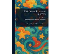 Through Russian Snows