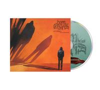 Born of Osiris – Through Shadows – CD Digipak