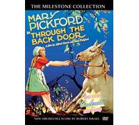 Through the Back Door [USA] [DVD]