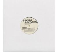 Through the barricades (Bertone Remix) / Vinyl Maxi Single [Vinyl 12'']